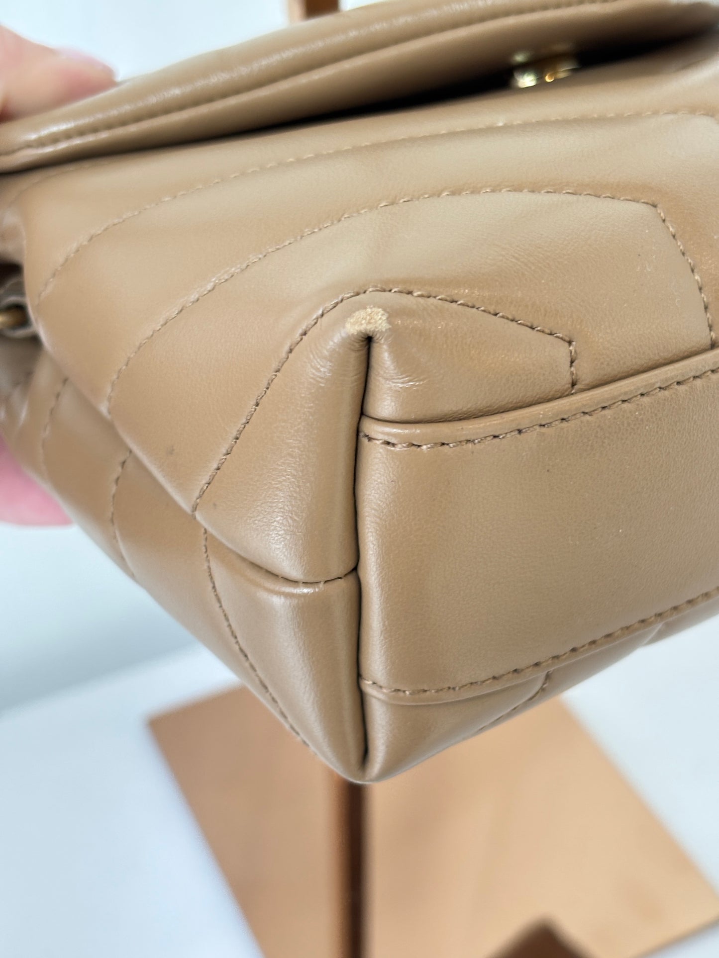 Saint Laurent 'Toy LouLou' handbag