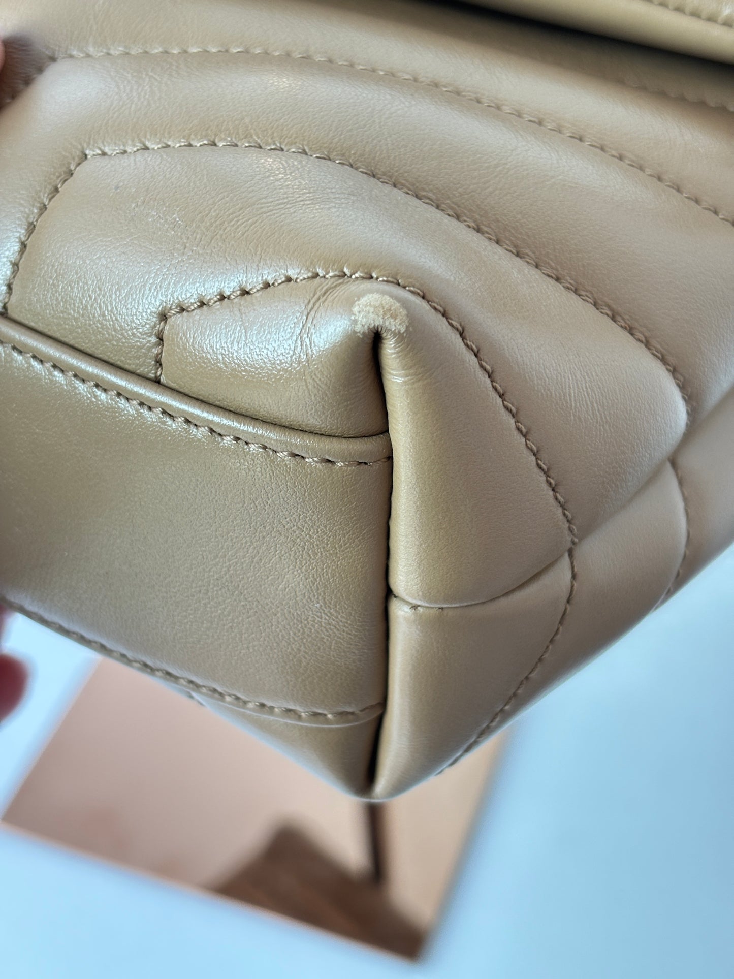 Saint Laurent 'Toy LouLou' handbag
