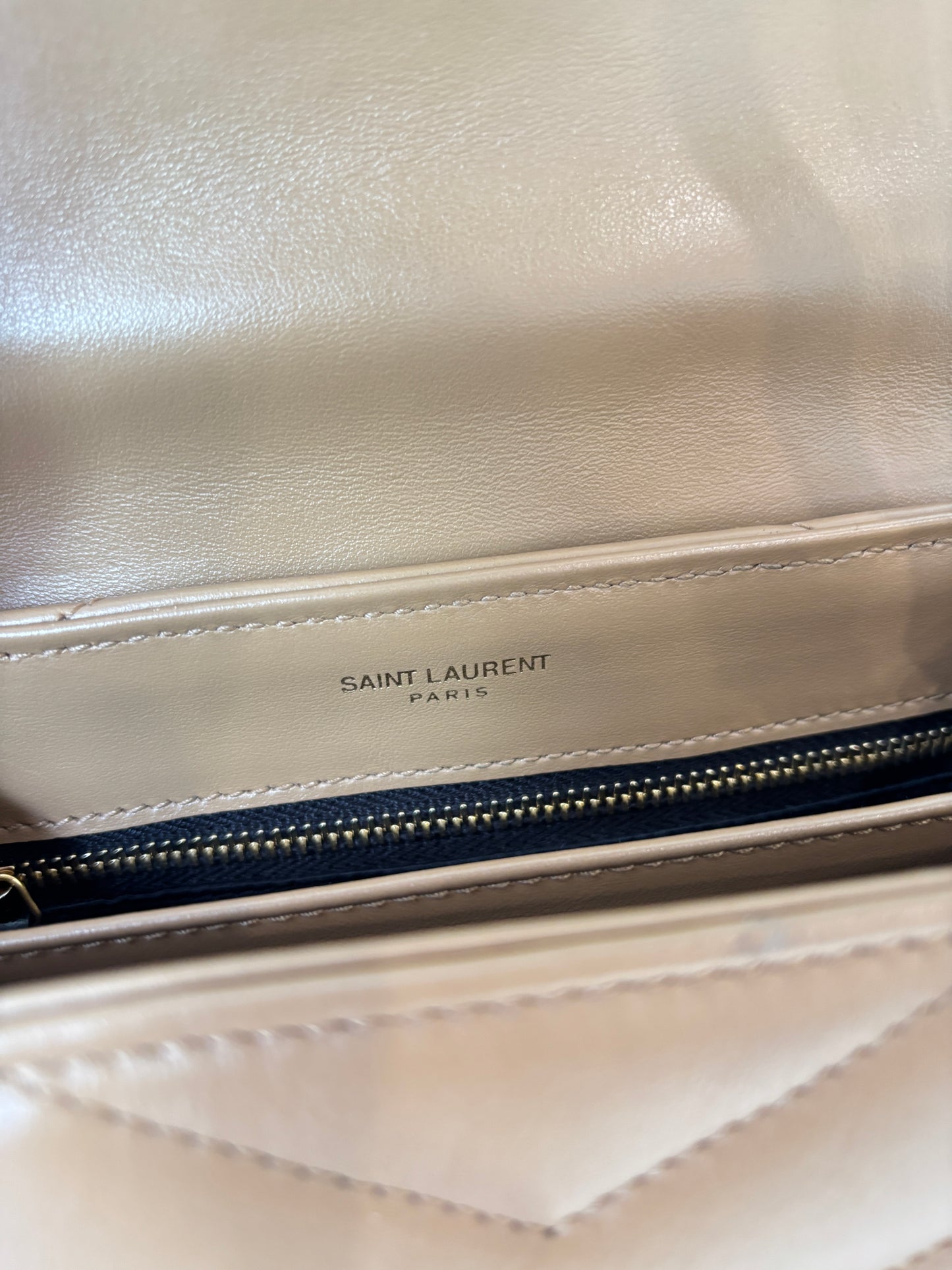 Saint Laurent 'Toy LouLou' handbag