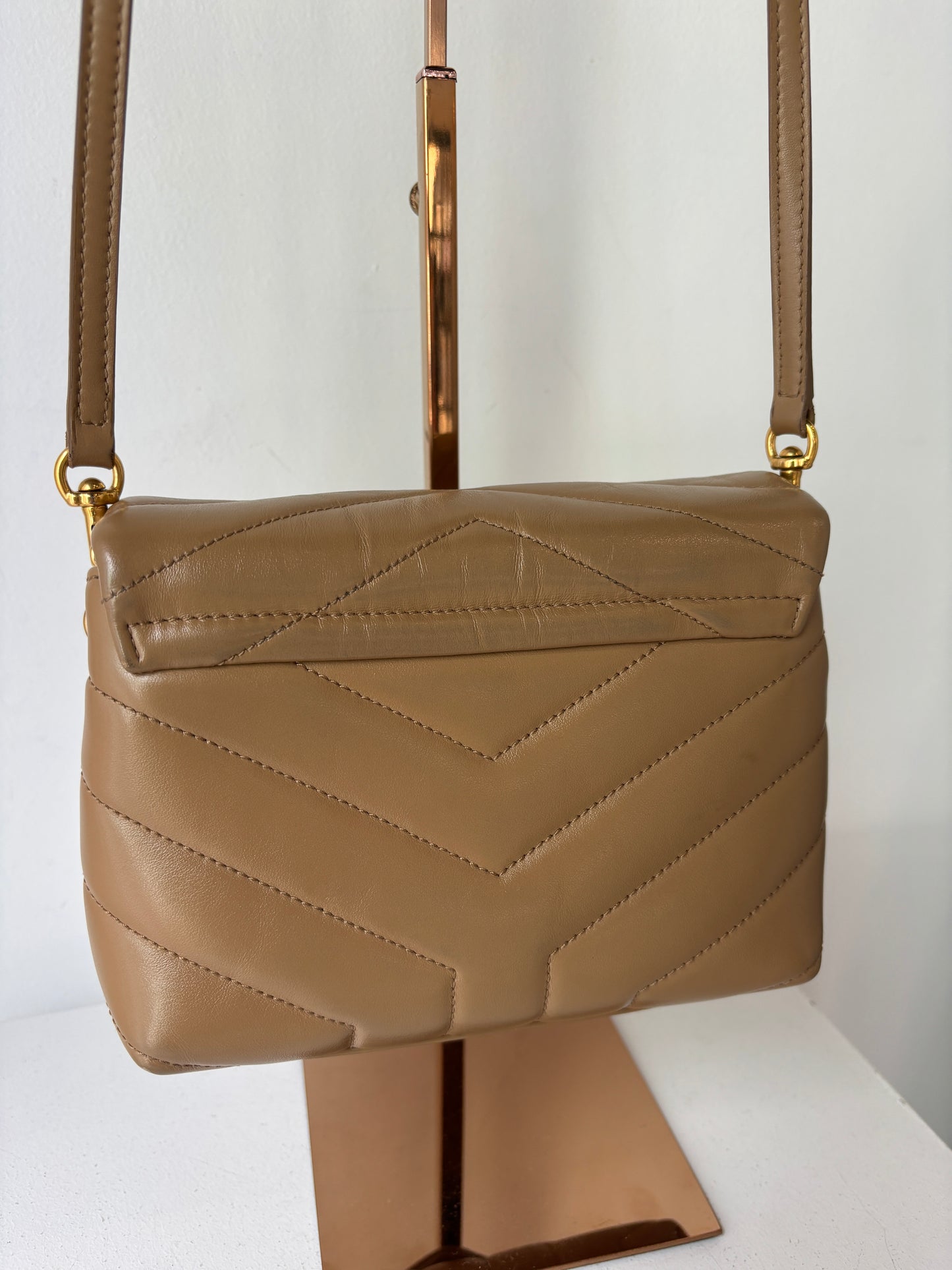 Saint Laurent 'Toy LouLou' handbag