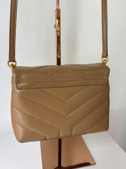 Saint Laurent 'Toy LouLou' handbag