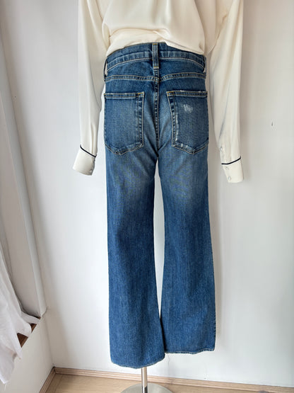 Nili Lotan 'Celia' Jeans ~ size 25 (au 8)