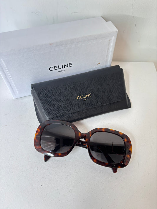 Celine 'Triomphe' Sunglasses