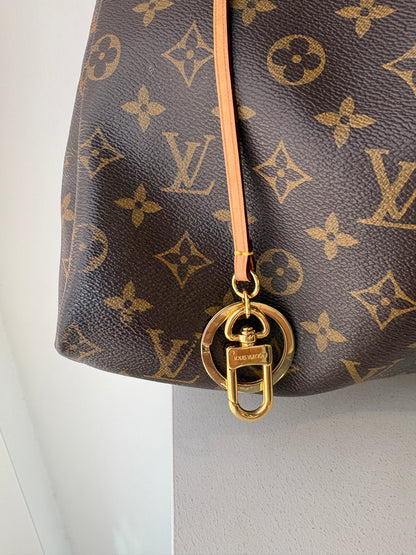 Louis Vuitton 'Artsy' Tote