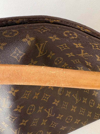 Louis Vuitton 'Artsy' Tote