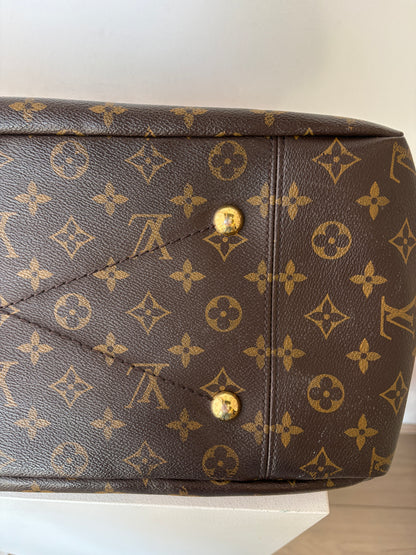 Louis Vuitton 'Artsy' Tote
