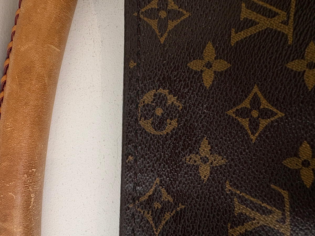 Louis Vuitton 'Artsy' Tote