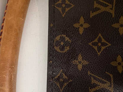 Louis Vuitton 'Artsy' Tote