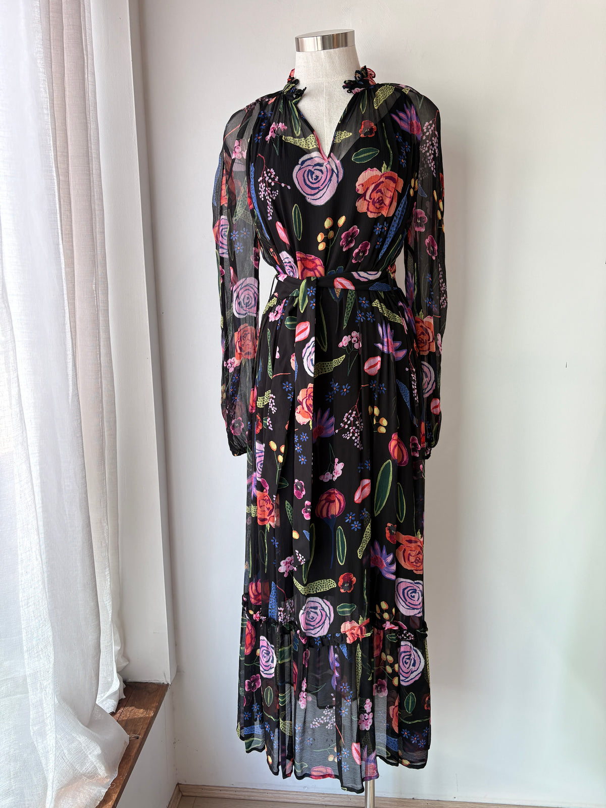 Baum und Pferdgarten 'Antoinette' Dress ~ size 38 (au 10)