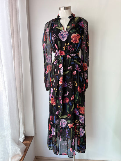 Baum und Pferdgarten 'Antoinette' Dress ~ size 38 (au 10)