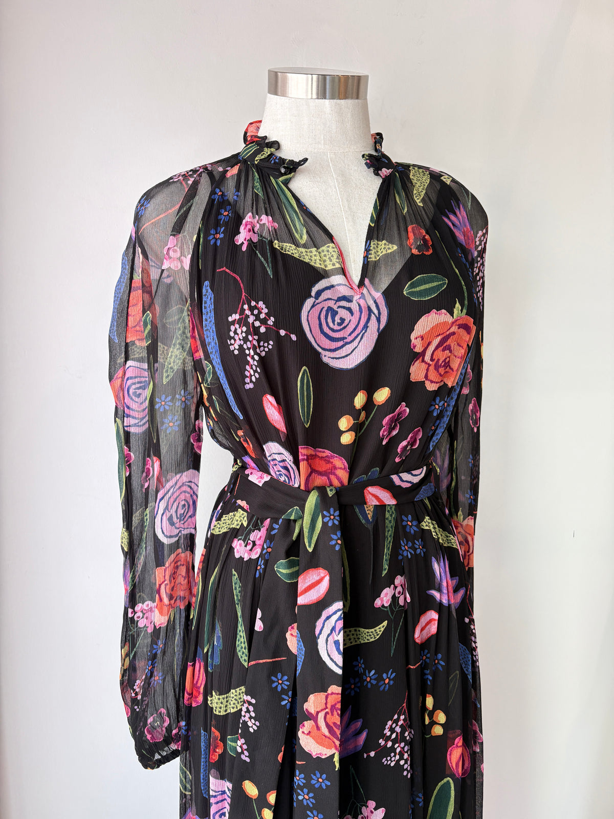 Baum und Pferdgarten 'Antoinette' Dress ~ size 38 (au 10)