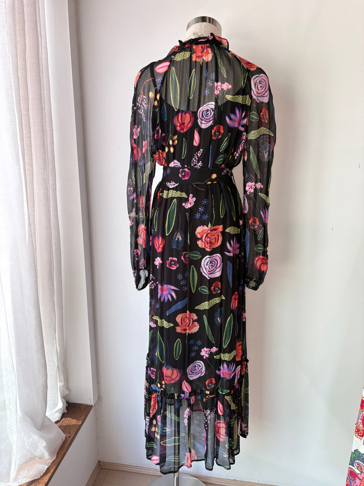 Baum und Pferdgarten 'Antoinette' Dress ~ size 38 (au 10)
