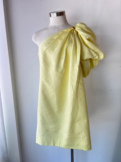 Aje 'Cira' Dress ~ size 12