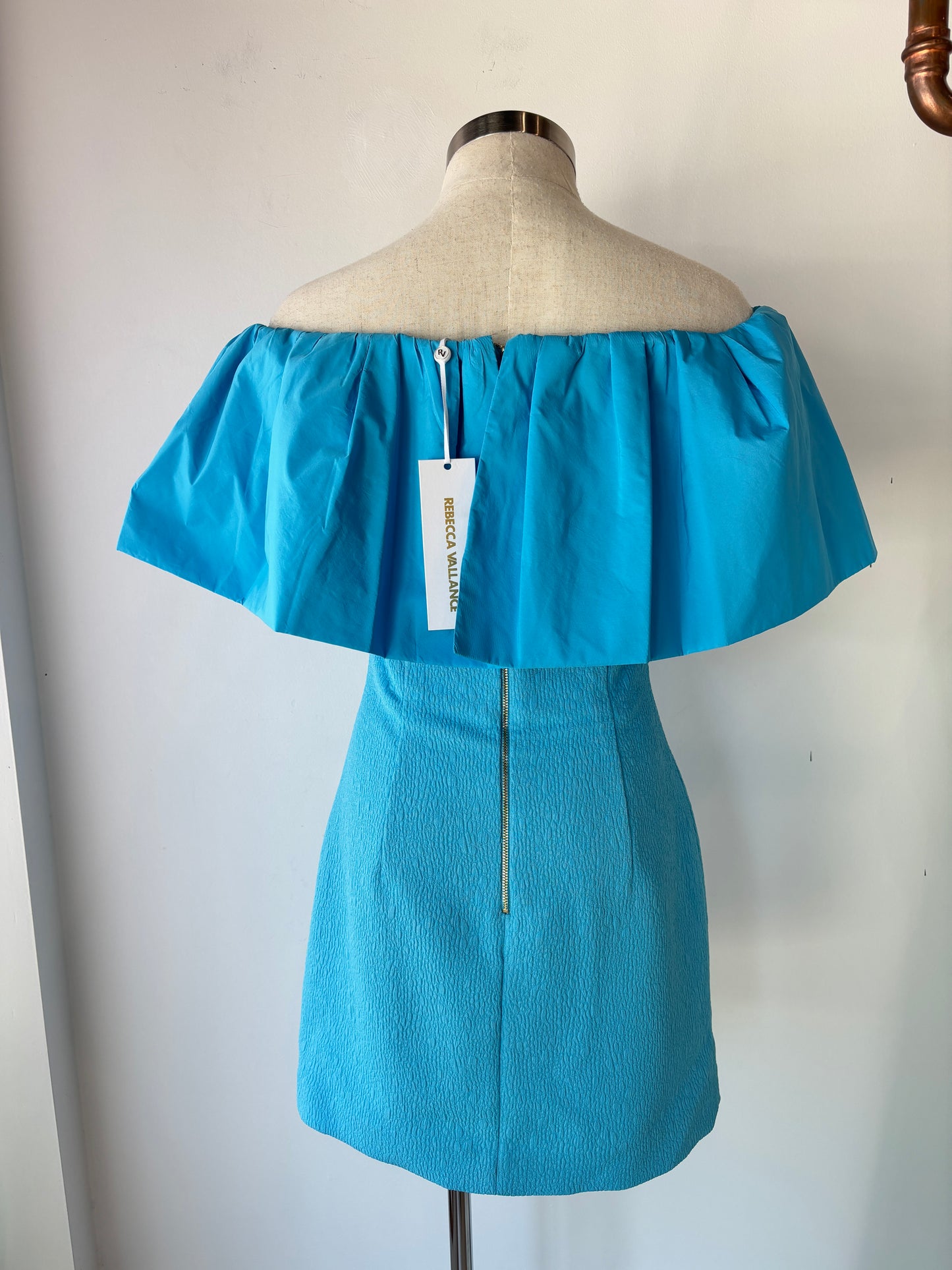 Rebecca Vallance 'Cecily' Dress ~ size 8