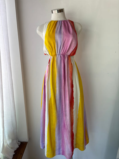 Aje 'Imagination' Dress ~ size 8