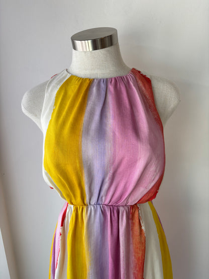 Aje 'Imagination' Dress ~ size 8