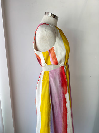 Aje 'Imagination' Dress ~ size 8