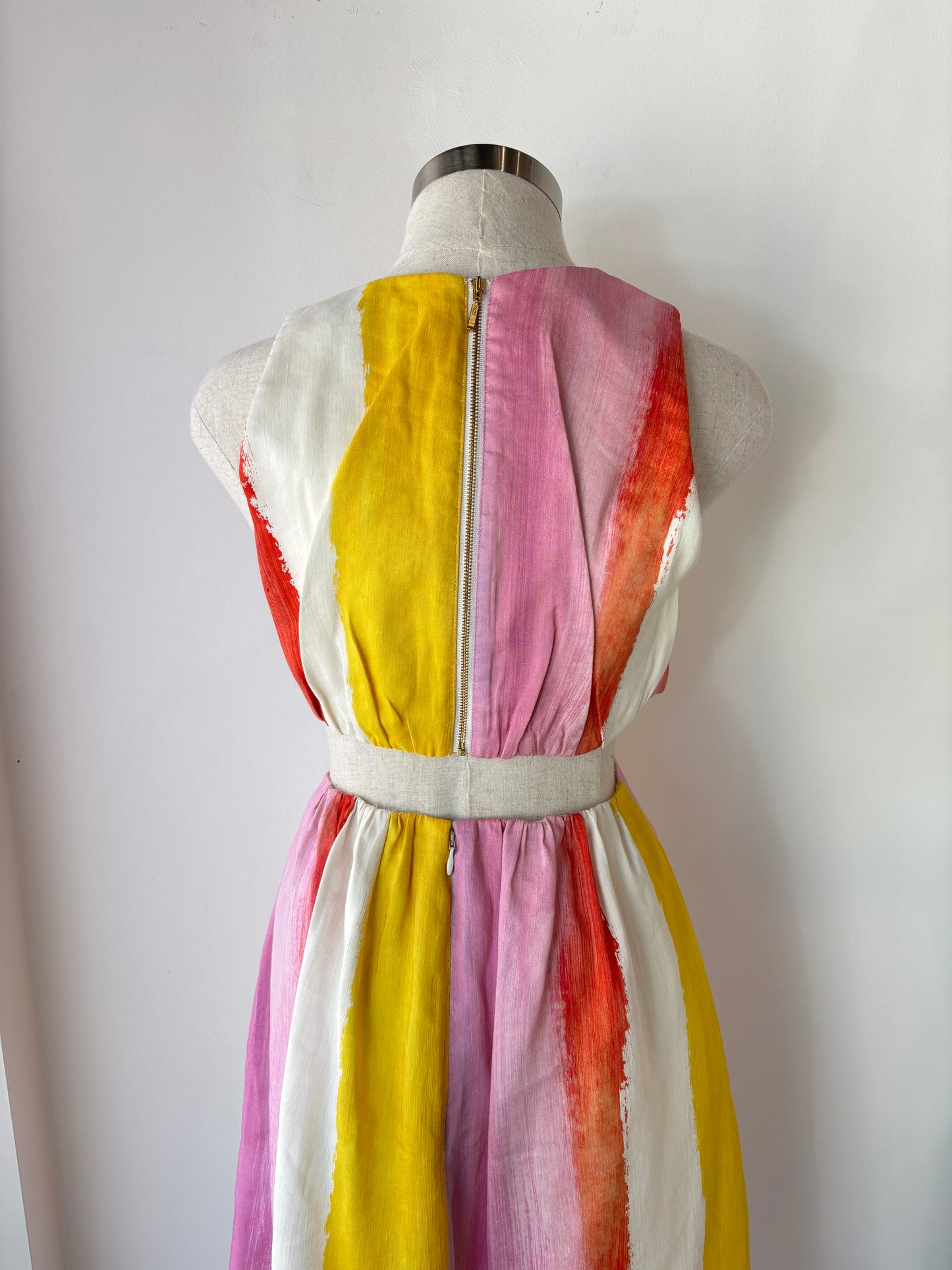 Aje 'Imagination' Dress ~ size 8