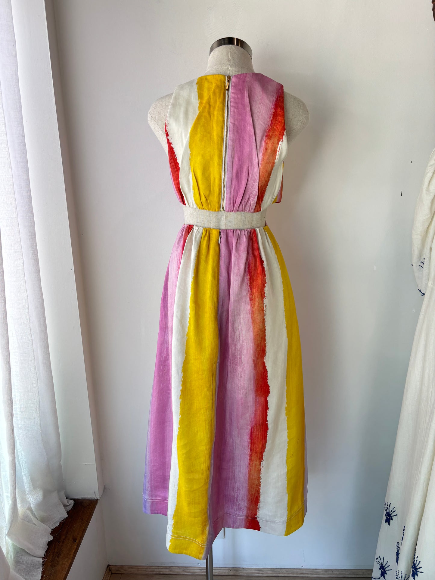 Aje 'Imagination' Dress ~ size 8
