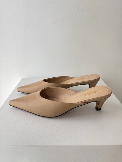 Hobbs 'Rosalind' Mules ~ size 39