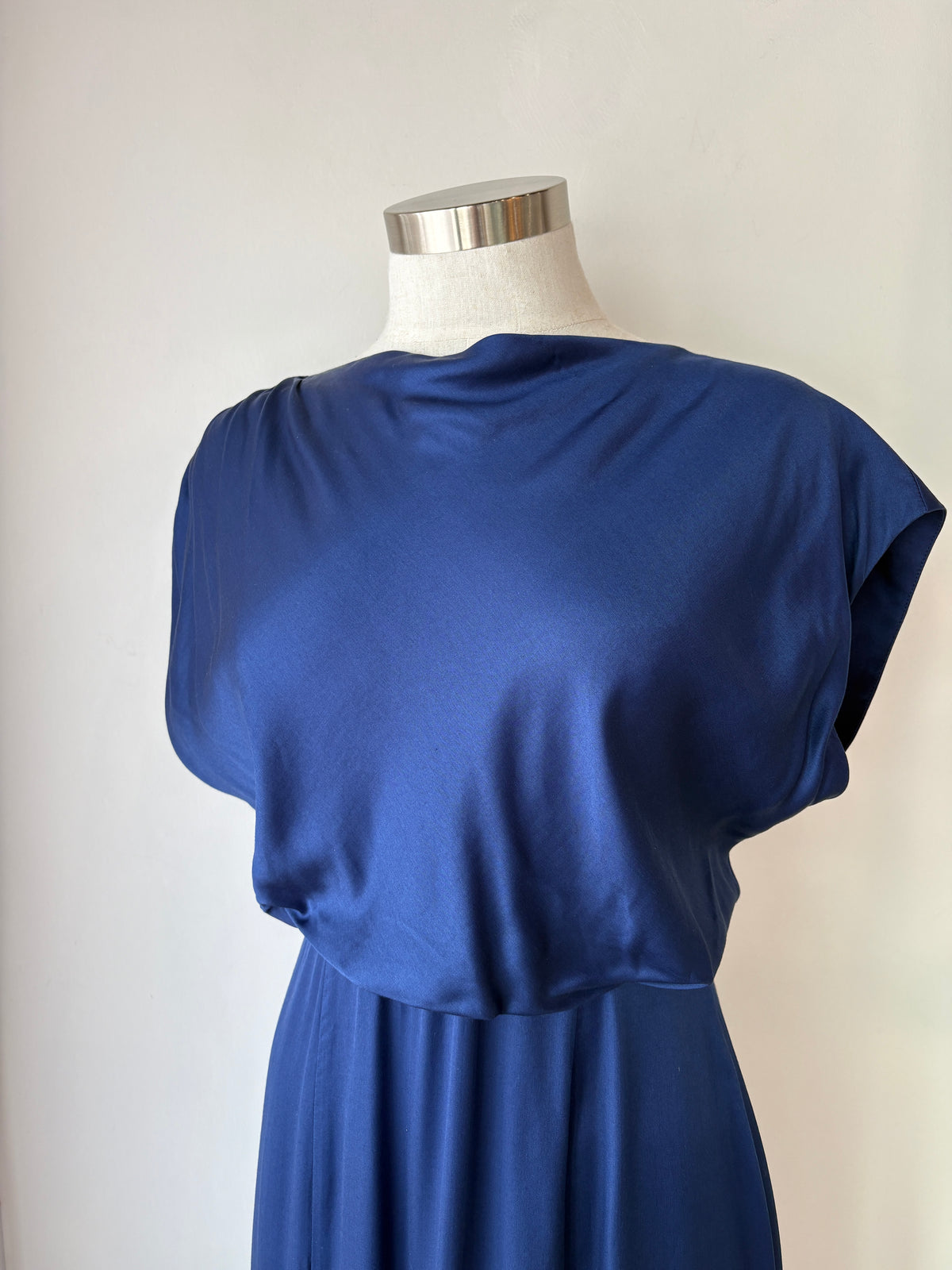 Morrison 'Fredrika' maxi dress ~ size 1 (au 10)
