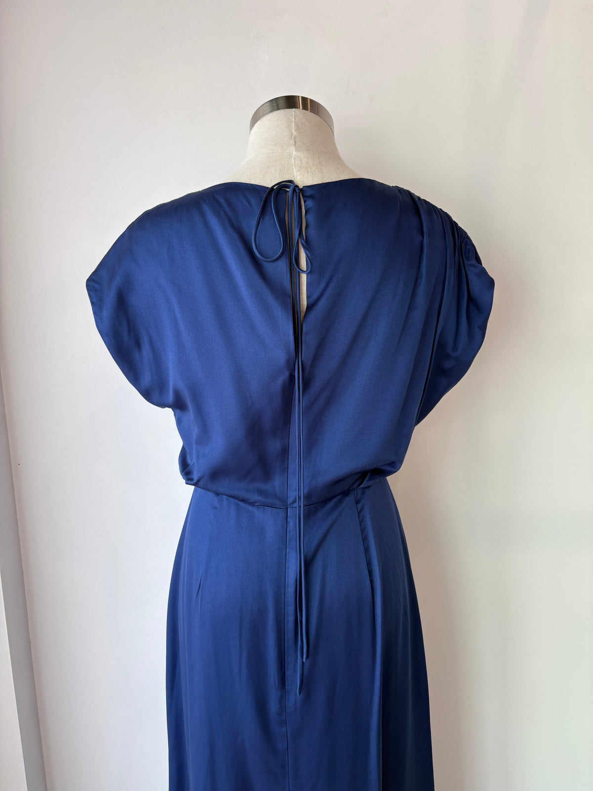 Morrison 'Fredrika' maxi dress ~ size 1 (au 10)