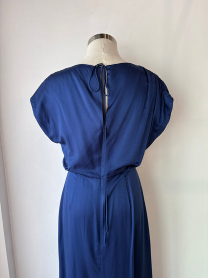 Morrison 'Fredrika' maxi dress ~ size 1 (au 10)