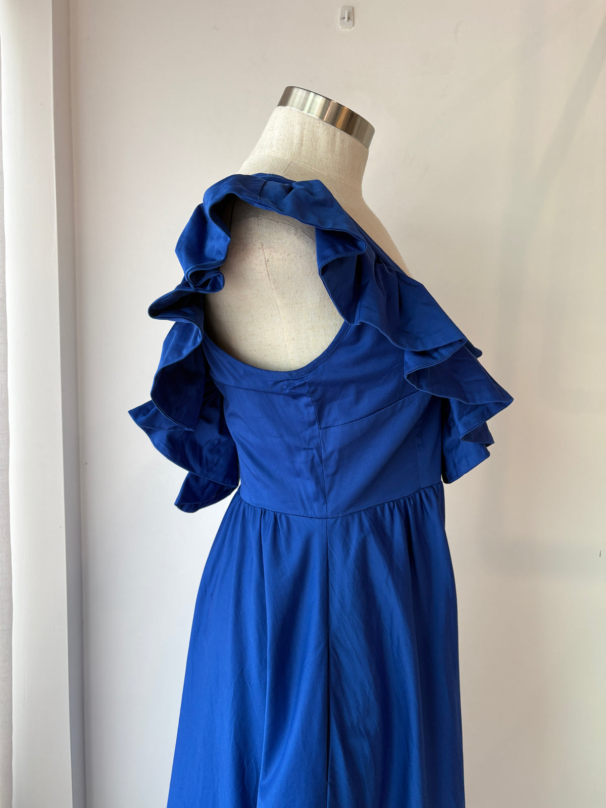 Morrison 'Zeta' maxi dress ~ size 1 (au 10)