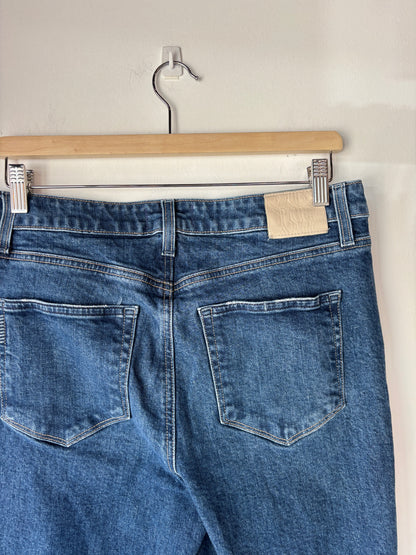 Paige 'Sarah' Jeans ~ size 30 (au 12)