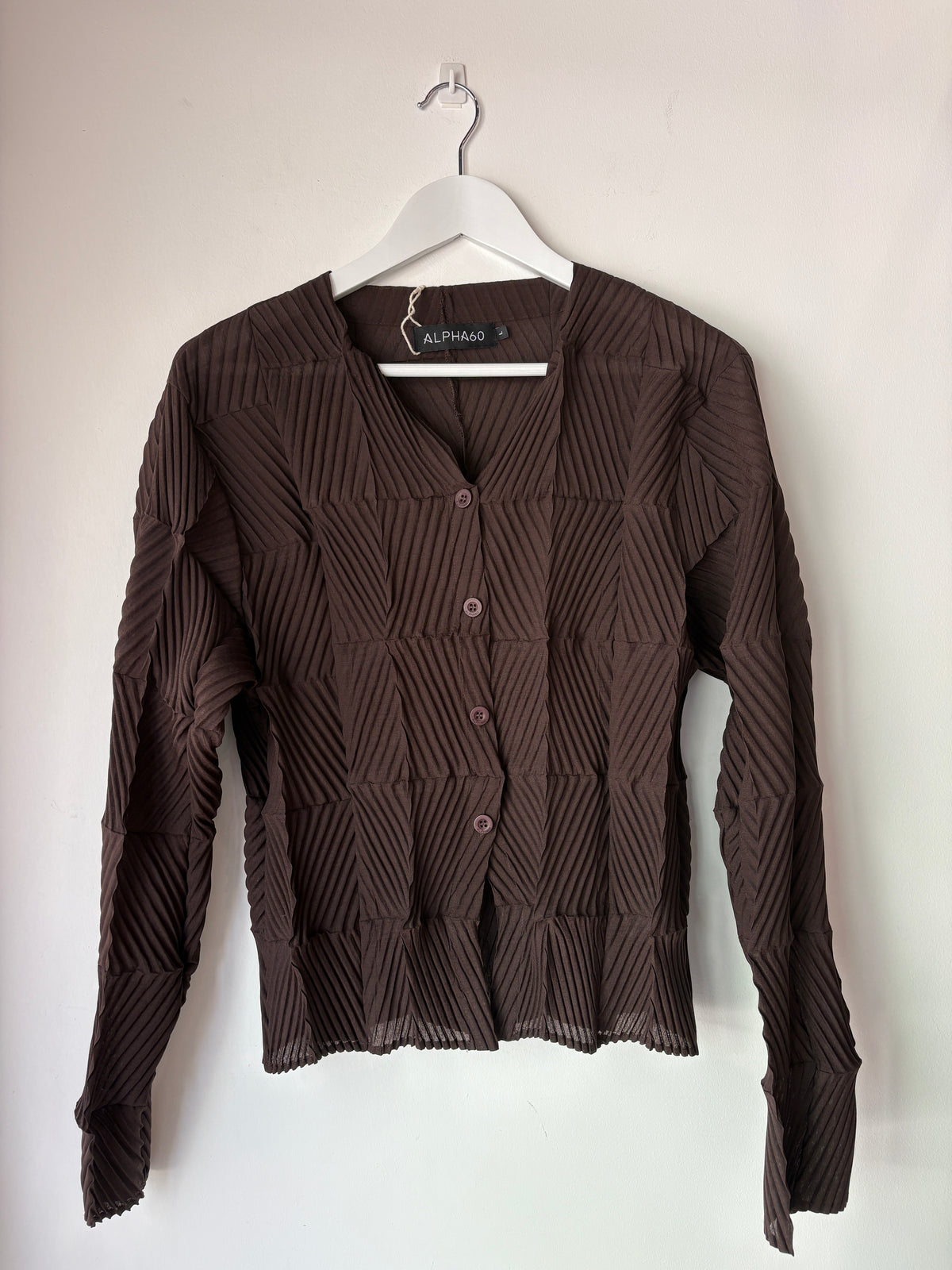 Alpha60 Top - size L