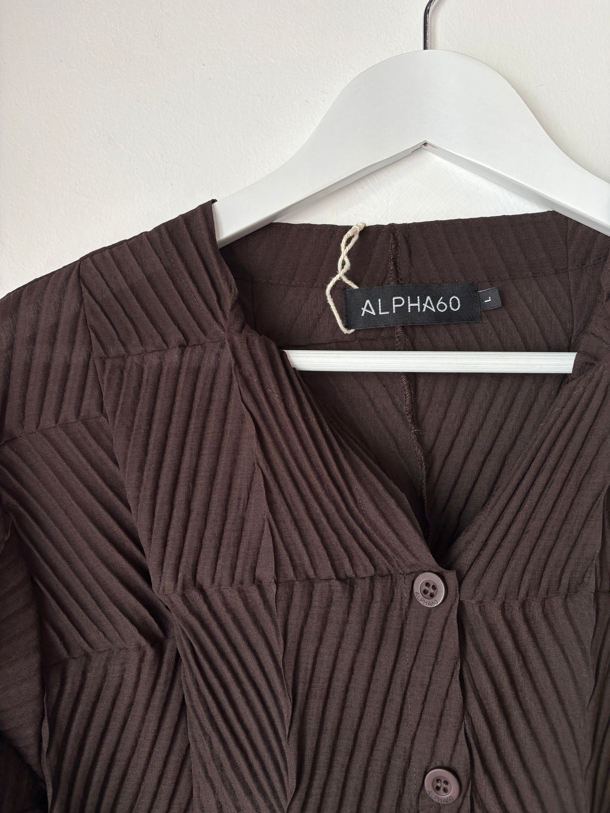 Alpha60 Top - size L