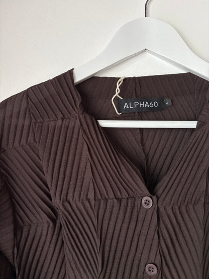 Alpha60 Top - size L
