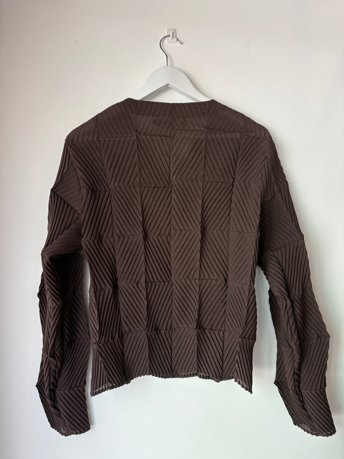 Alpha60 Top - size L