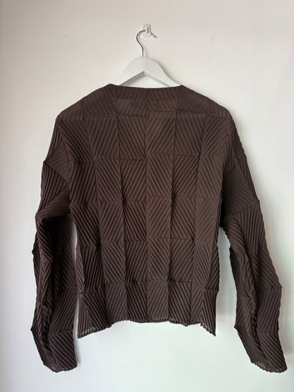 Alpha60 Top - size L