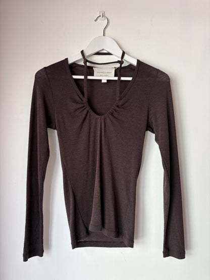 Viktoria & Woods 'Lilith' Top ~ size 1 (au10)