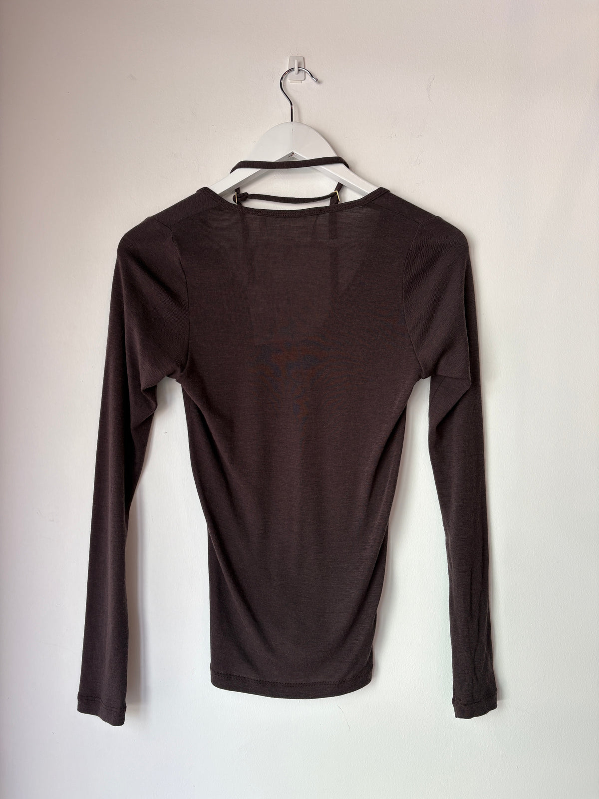 Viktoria & Woods 'Lilith' Top ~ size 1 (au10)