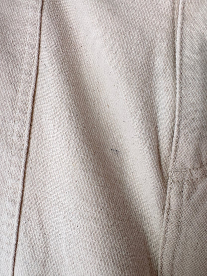 Flannel 'Selina' Pants ~ size 4 (au14)