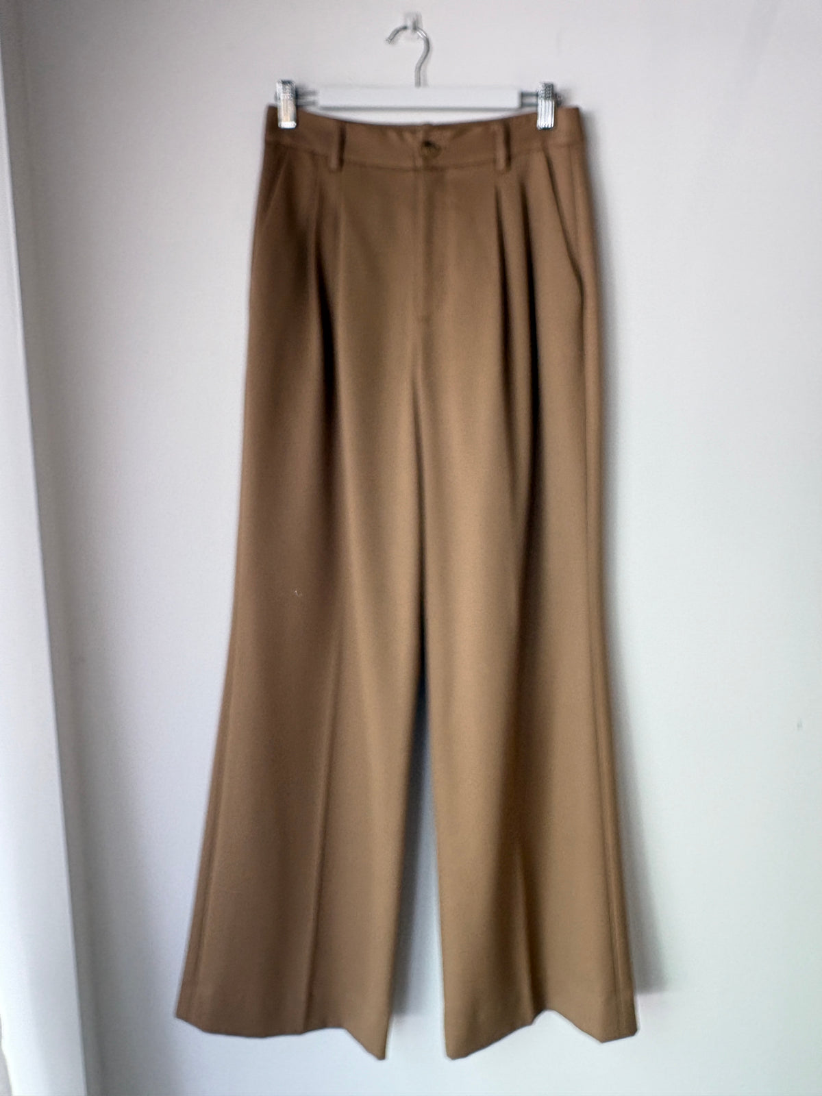 Nili Lotan 'Flavie' Trousers ~ size us 2 (au6)