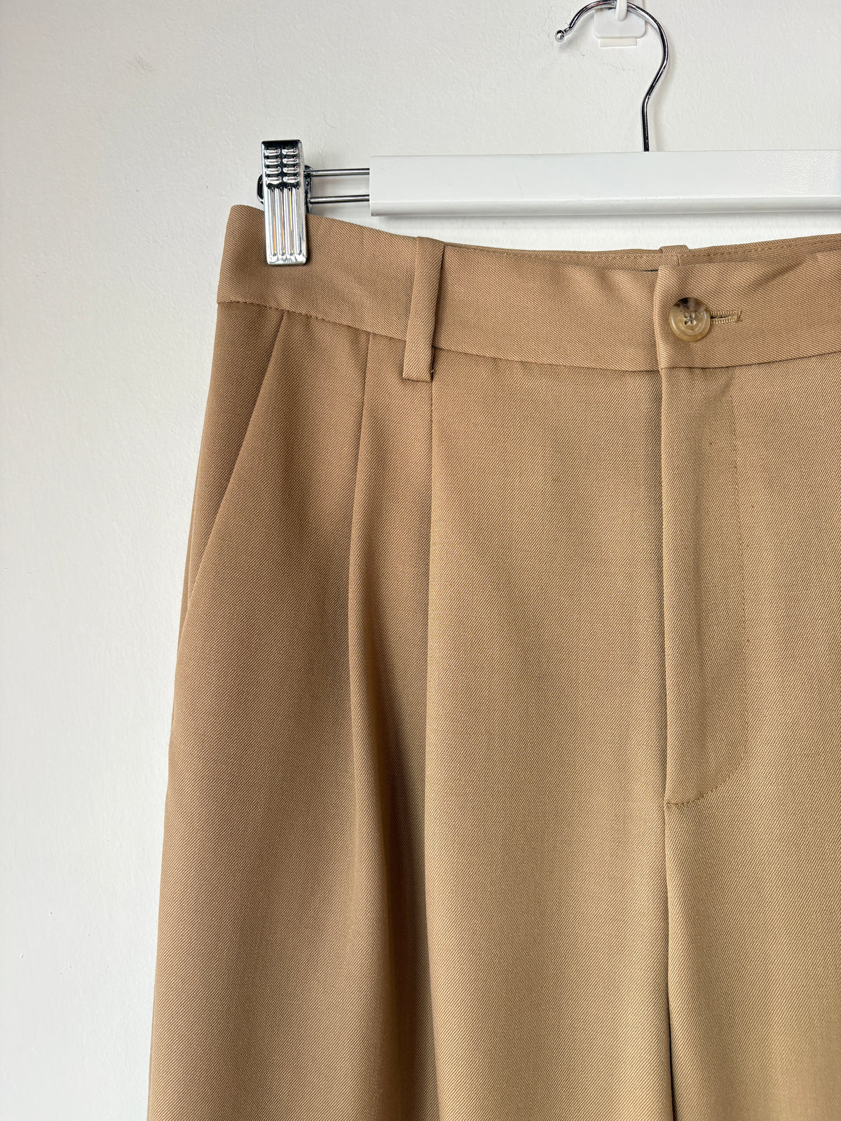 Nili Lotan 'Flavie' Trousers ~ size us 2 (au6)