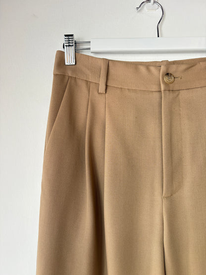 Nili Lotan 'Flavie' Trousers ~ size us 2 (au6)