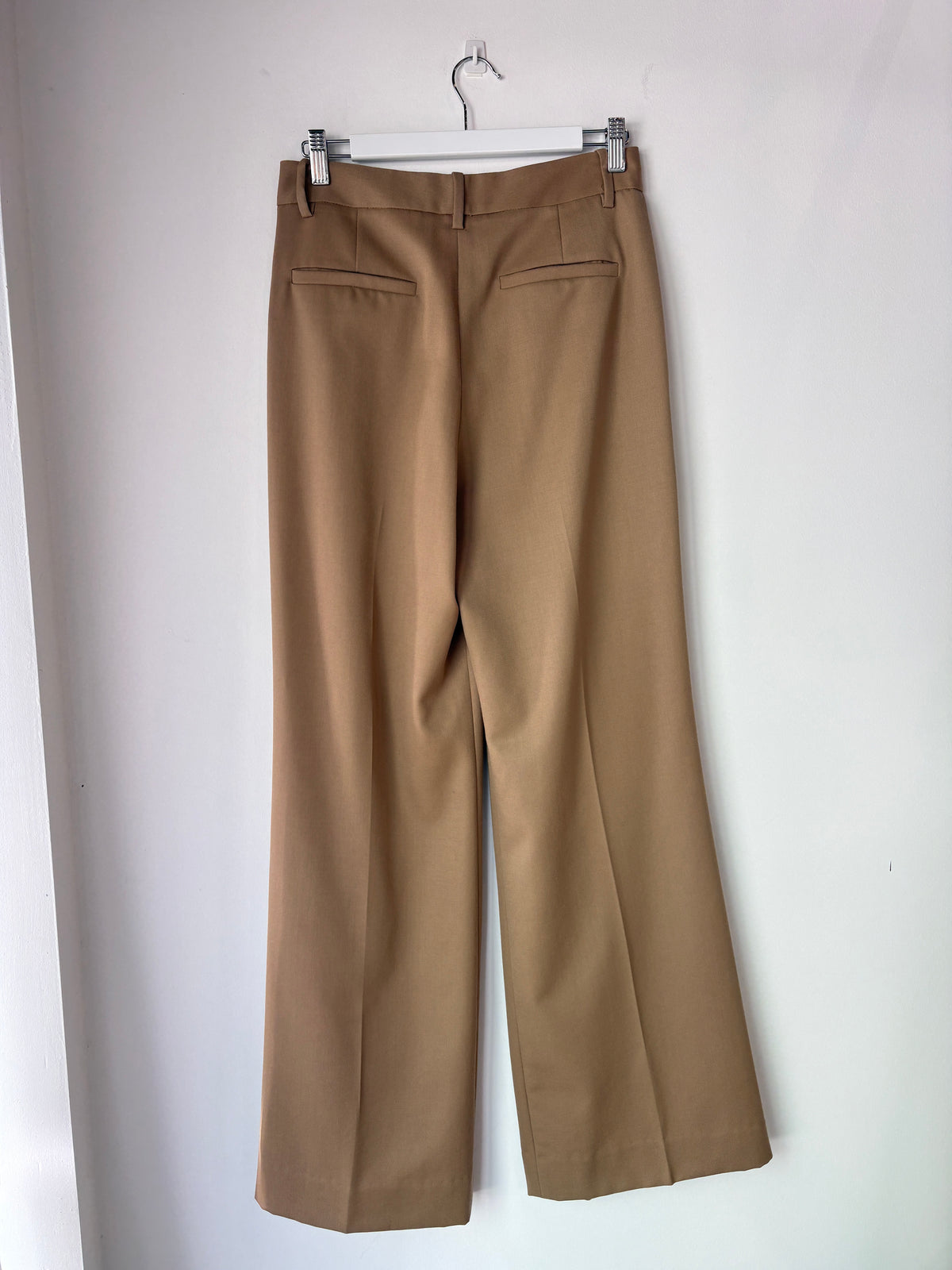 Nili Lotan 'Flavie' Trousers ~ size us 2 (au6)