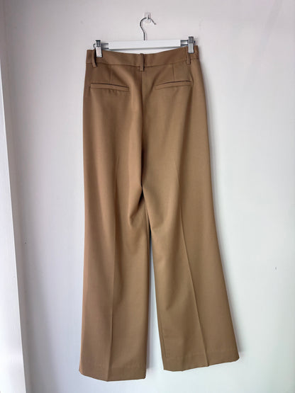 Nili Lotan 'Flavie' Trousers ~ size us 2 (au6)