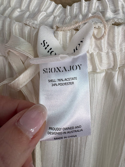 Shona Joy 'Huxley' Pants ~ size 12