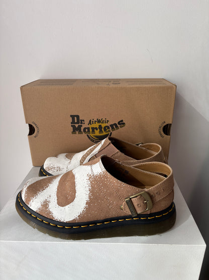 Dr Martens 'Isham' Mule ~ size 39