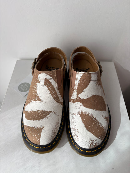 Dr Martens 'Isham' Mule ~ size 39