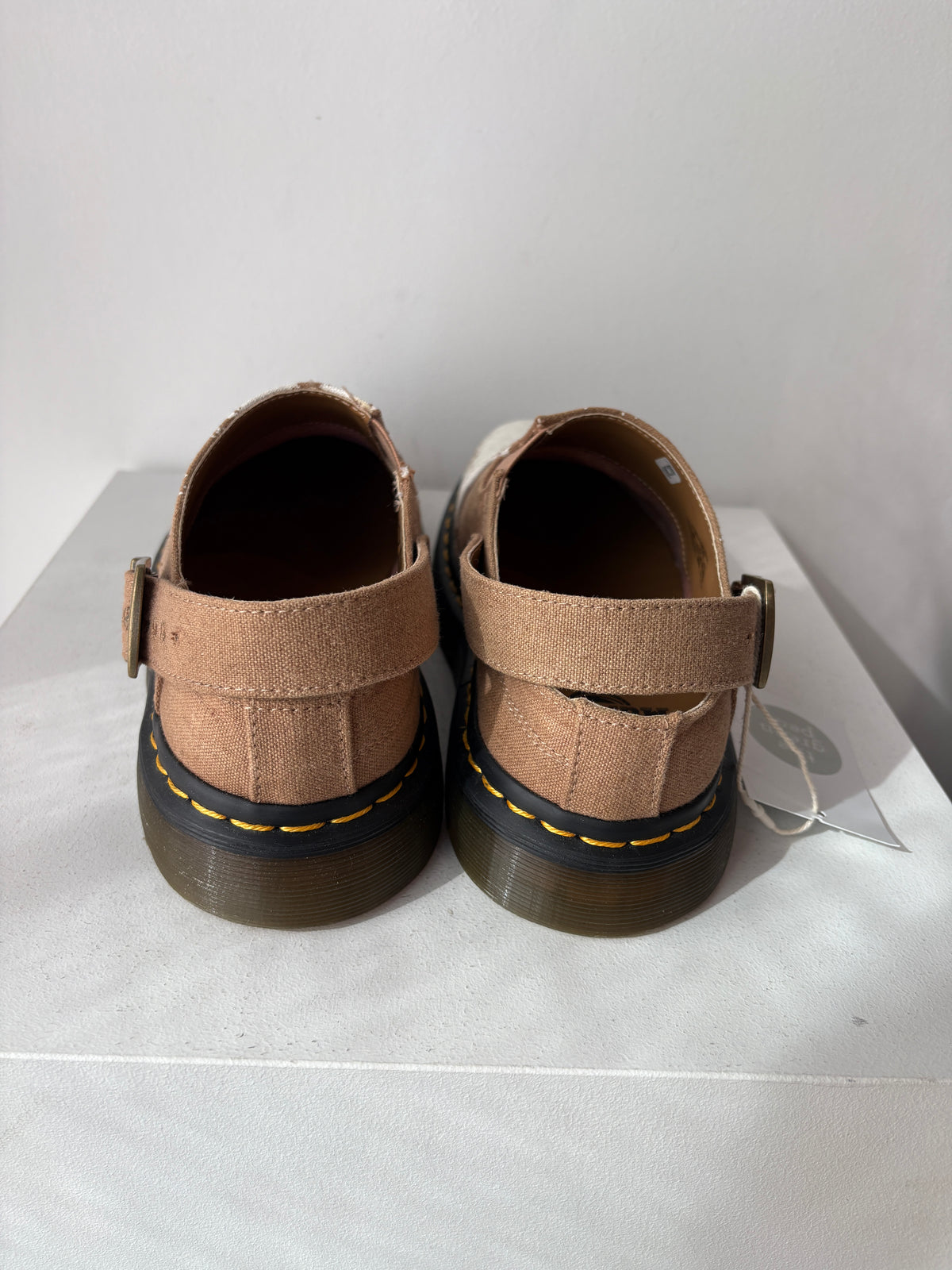 Dr Martens 'Isham' Mule ~ size 39