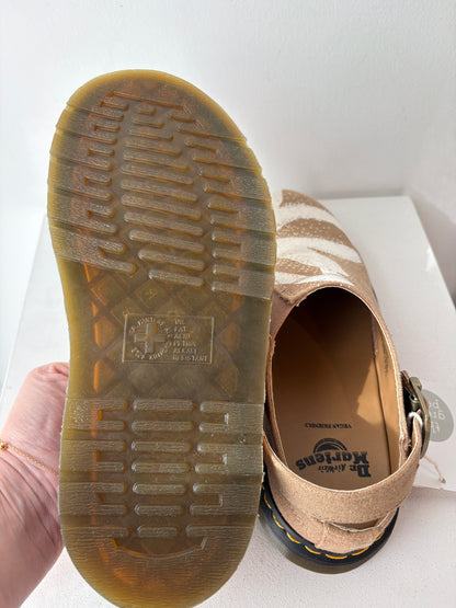 Dr Martens 'Isham' Mule ~ size 39