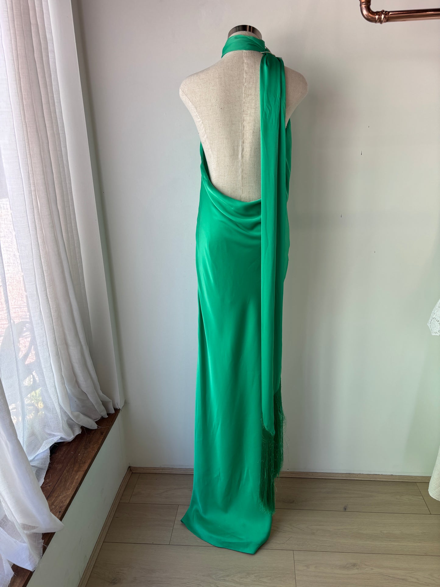 Rat & Boa 'Azzara' Dress ~ size Medium