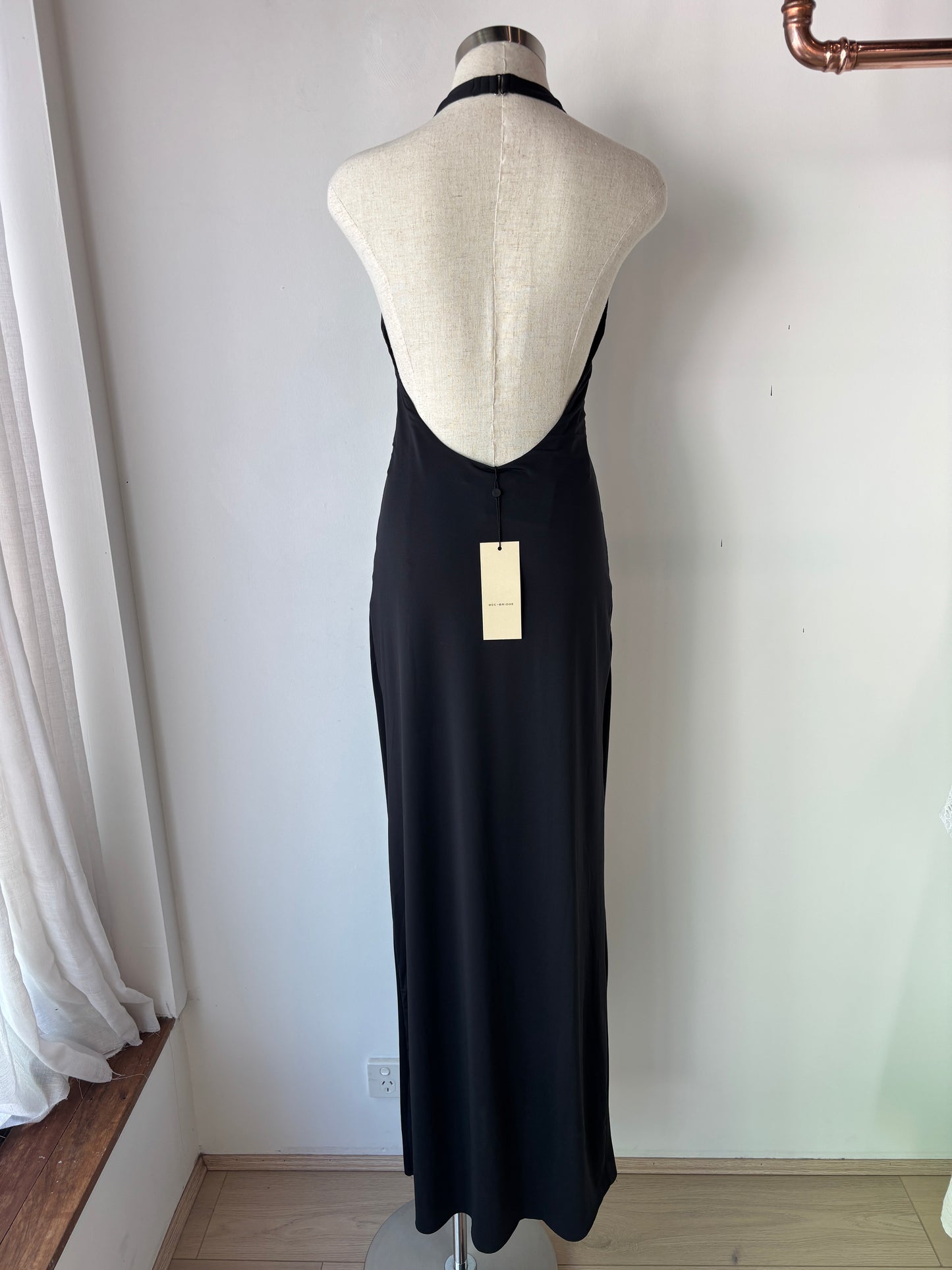 Bec + Bridge 'Tillie' Dress ~ size 12