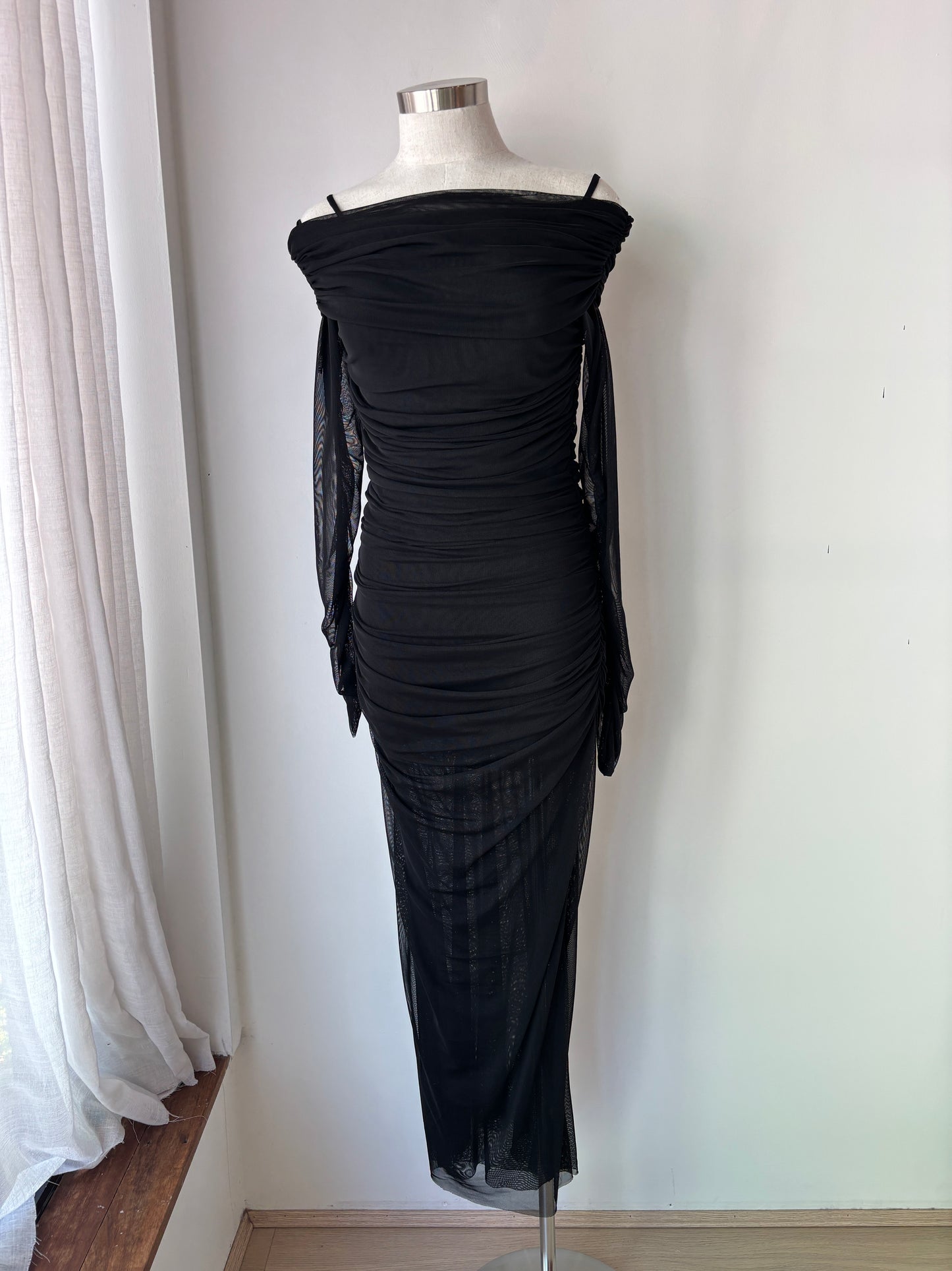 Shona Joy 'Mira' Dress ~ size Medium